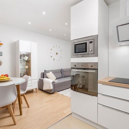 Apartment Opa Gold Риека Экстерьер фото