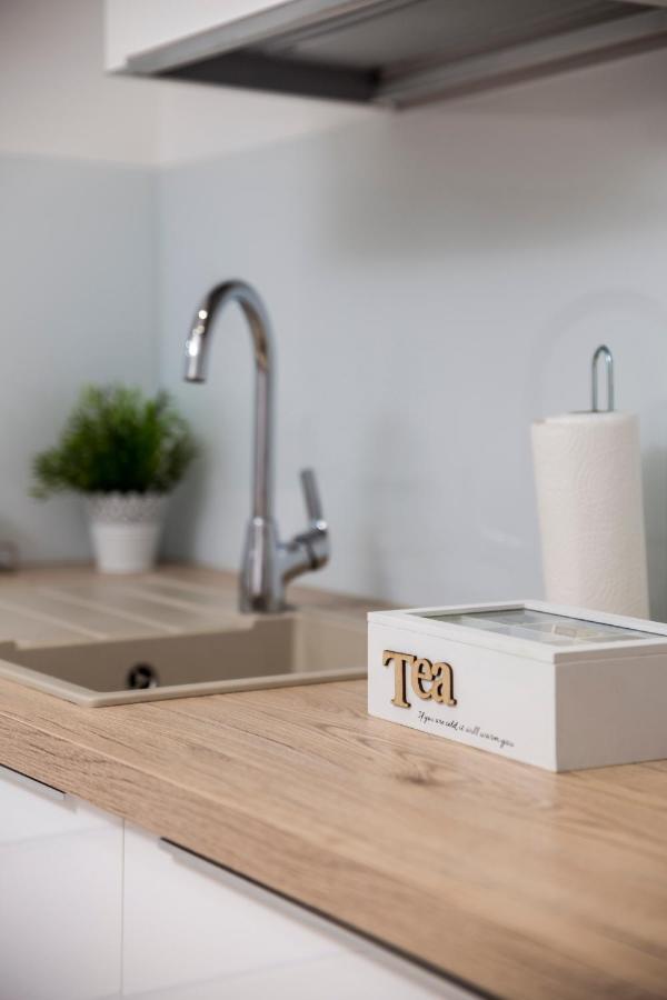 Apartment Opa Gold Риека Экстерьер фото