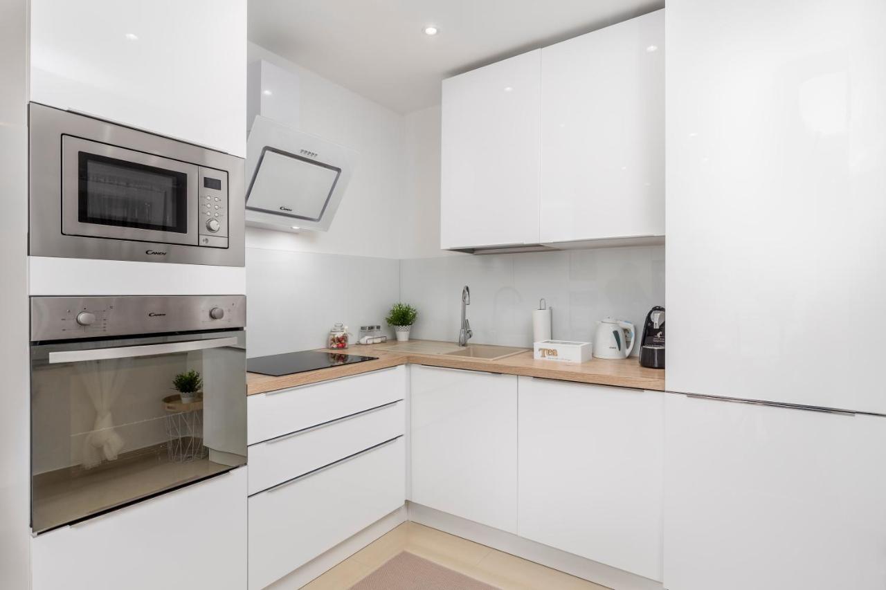 Apartment Opa Gold Риека Экстерьер фото
